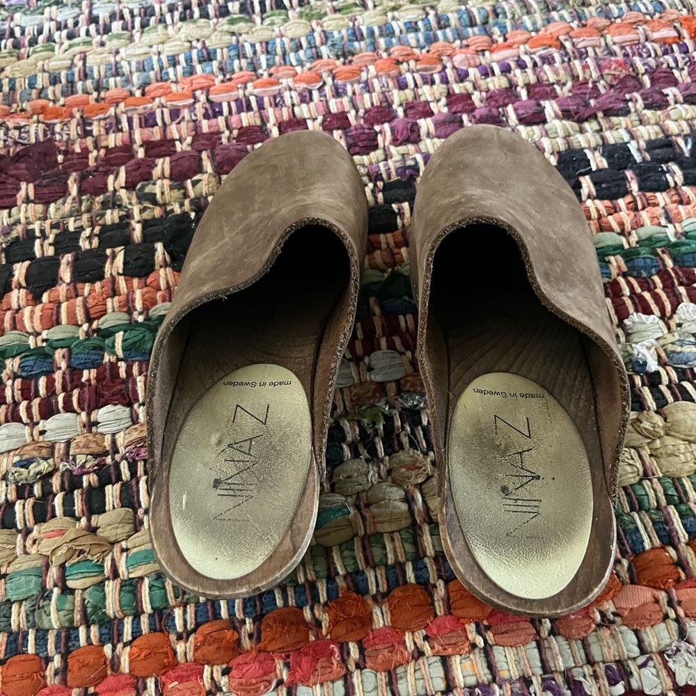 Swedish Clogs - image 4